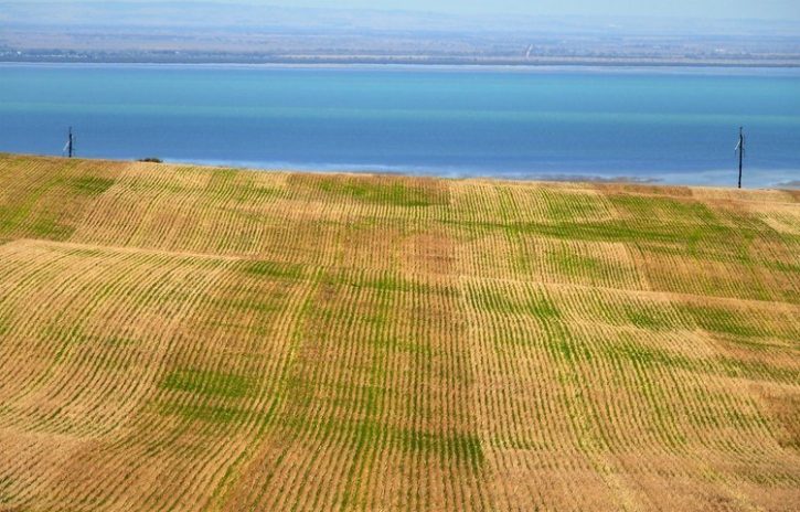 Summer in South Australia with the HN7 - Yorke Peninsula