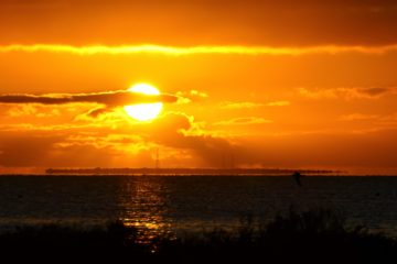 Port Clinton Sunrise, Yorke Peninsula, South Australia