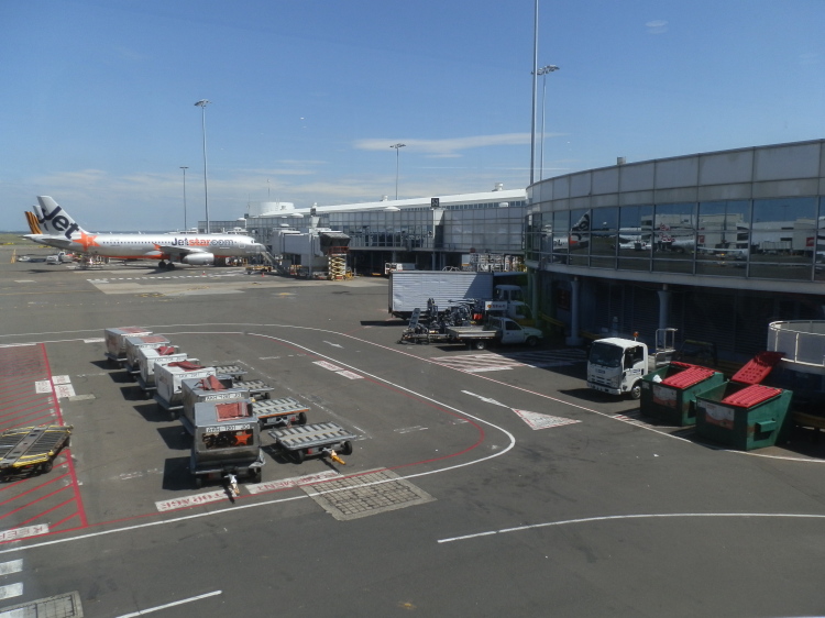 Sydney Airport