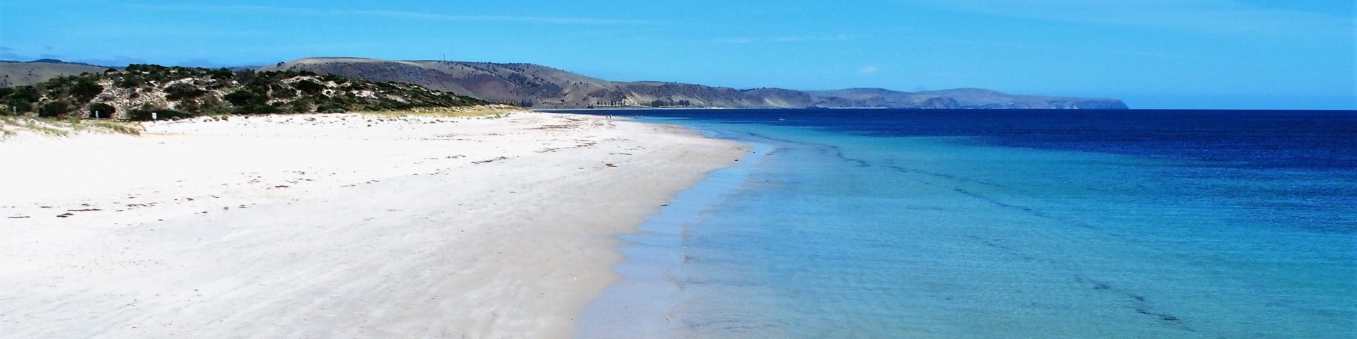 Normanville Beach, Fleurieu Peninsula, Adelaide, South Australia