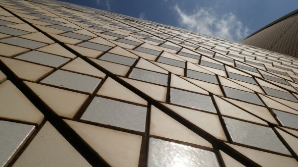Opera House Tiles