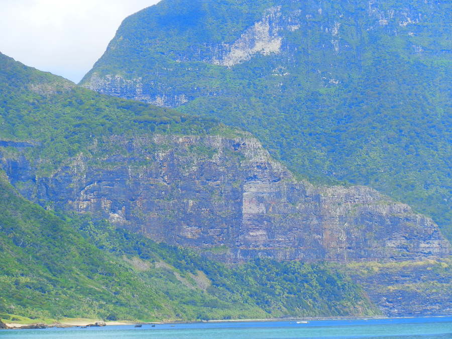 Lord Howe Island Cross