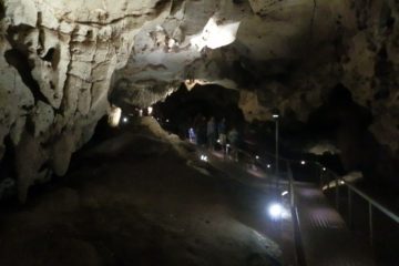 Cutta Cutta Caves, via Katherine, Northern Territory