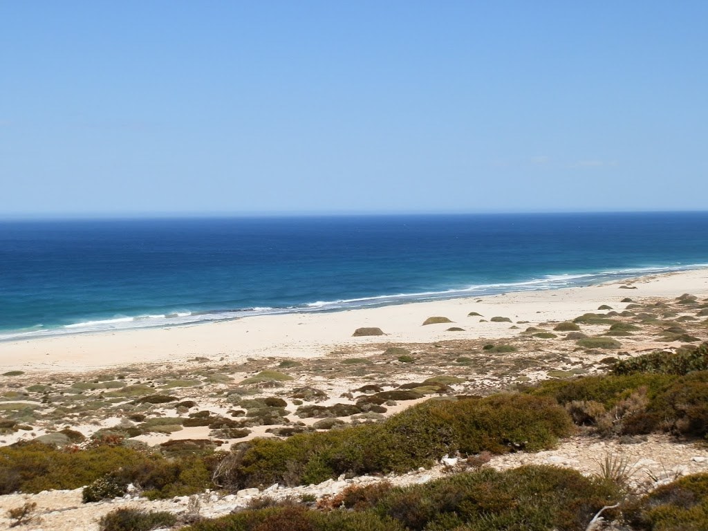 Bright Blue Bight View! South Australia