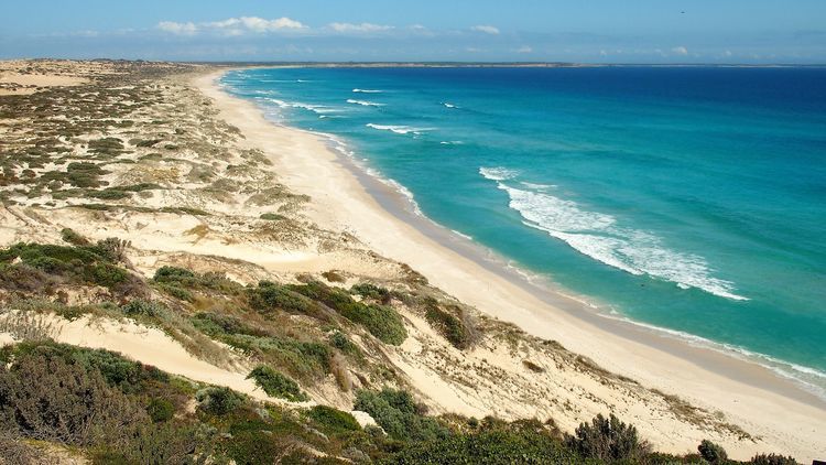 Daly Head, Yorke Peninsula, South Australia
