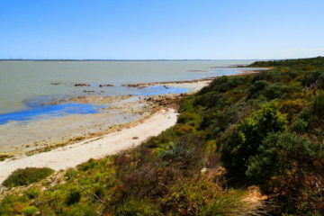 Coorong View, South Australia