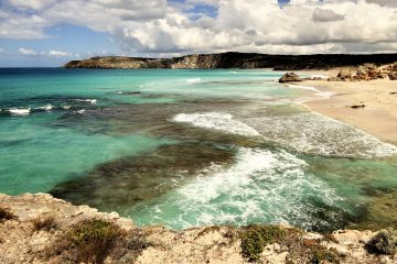 Pennington Bay, Kangaroo Island