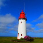 Whalers Point Lighthouse, Portland, Victoria