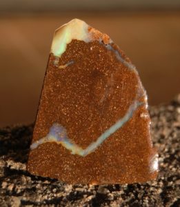 Quilpie Boulder Opal