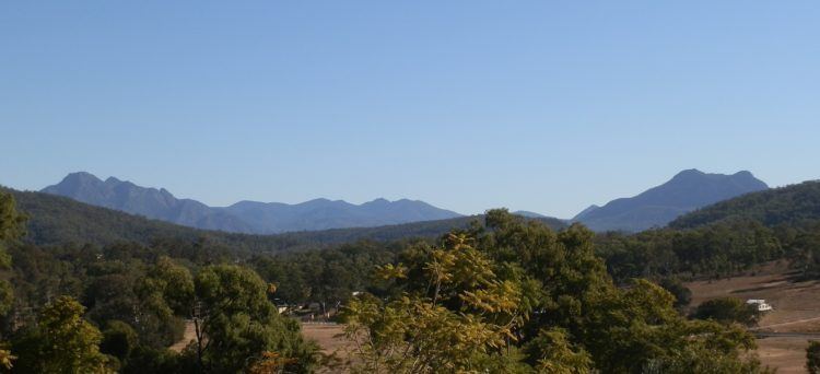 Rathdowney View