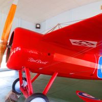 Red Devil, Minlaton