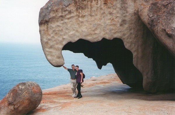 Remarkable Rocks