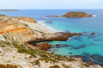 Royston Head, Innes National Park, Yorke Peninsula SA
