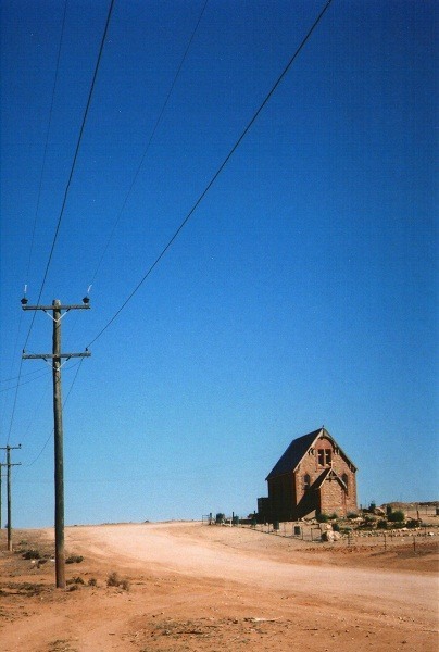 Silverton, Outback New South Wales