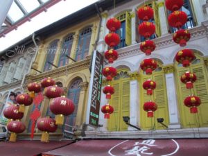 Chinatown, Singapore