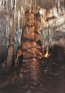 Tantanoola Cave, South Australia
