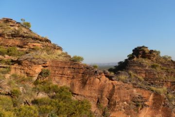 Mirima National Park, Kununurra, Western Australia
