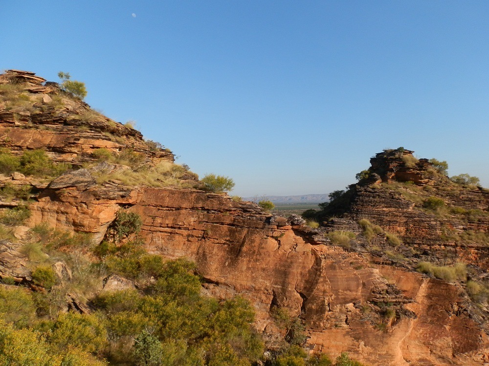 Mirima National Park, via Kununurra, Western Australia